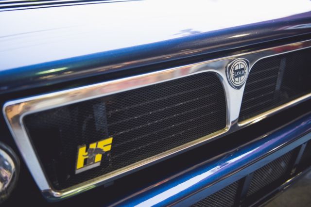1992 Lancia DELTA integrale EVO I - photo 9