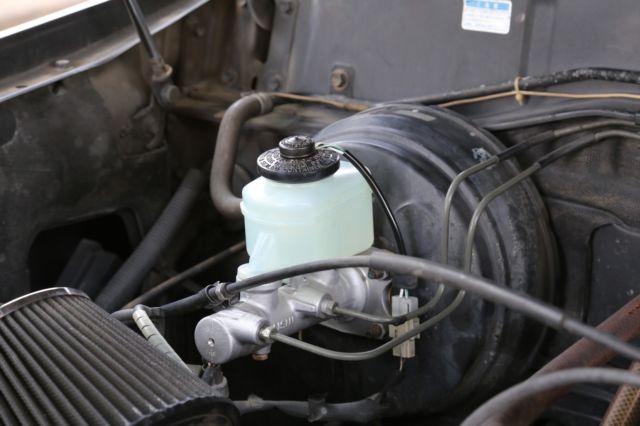 1980 Toyota Land Cruiser VX - photo 11