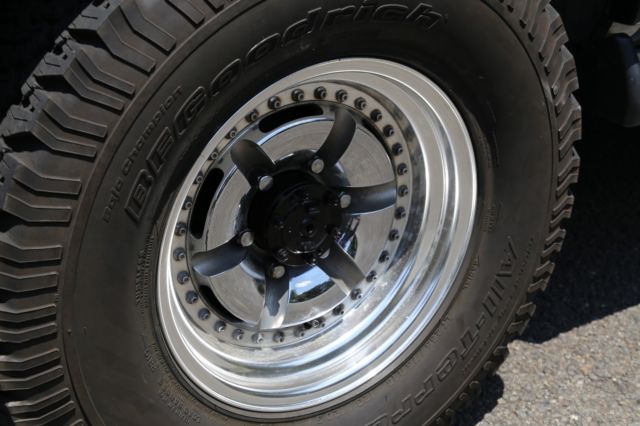 1980 Toyota Land Cruiser VX - photo 12