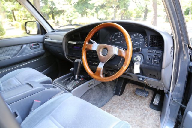 1980 Toyota Land Cruiser VX - photo 7