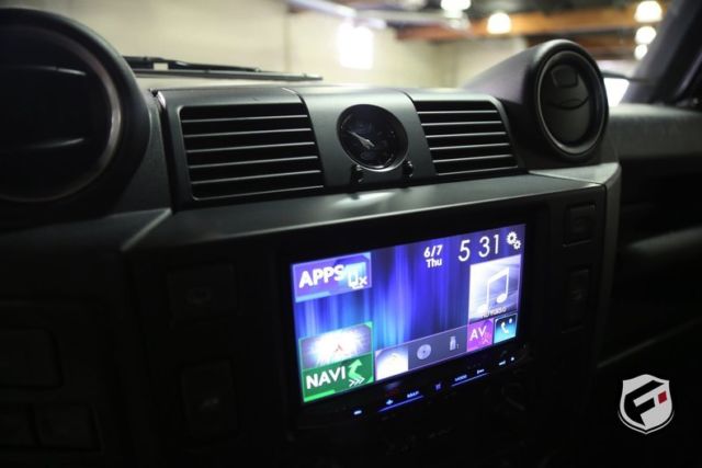 1992 Land Rover Defender 110 - photo 13