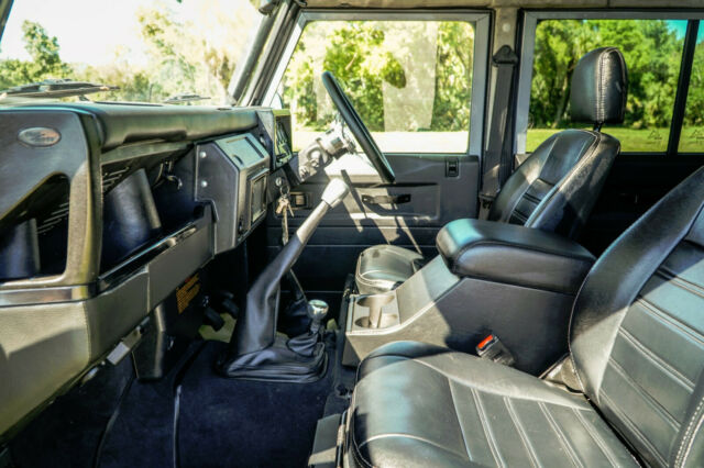1992 Land Rover Defender - photo 12