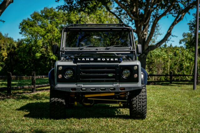 1992 Land Rover Defender - photo 5