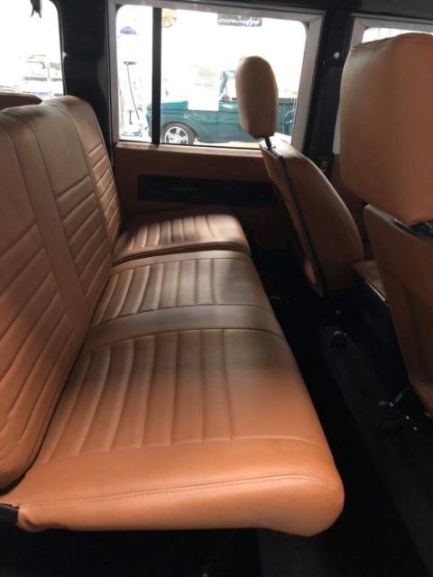 1992 Land Rover Defender - photo 7
