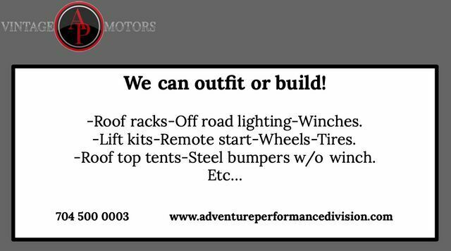 1992 Land Rover Defender 110 5 SPEED 200 TDI - photo 2