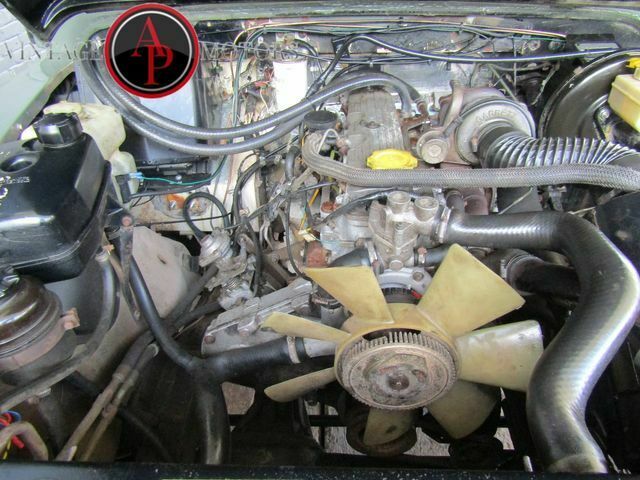 1992 Land Rover Defender 110 5 SPEED 200 TDI - photo 6