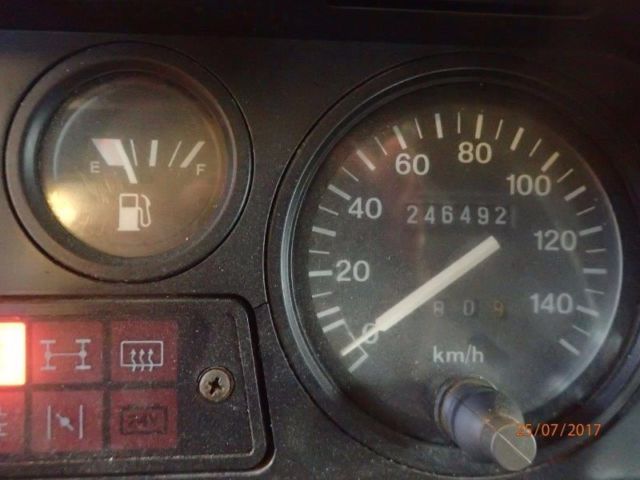 1992 Land Rover Defender - photo 6