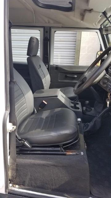 1992 Land Rover Defender - photo 3