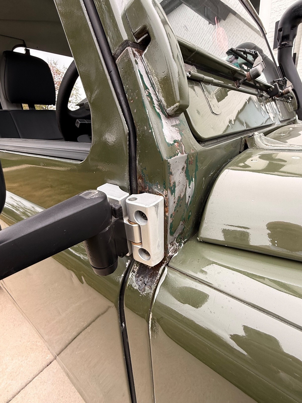 1992 Land Rover Defender 110 HIgh Capacity Truck - photo 12