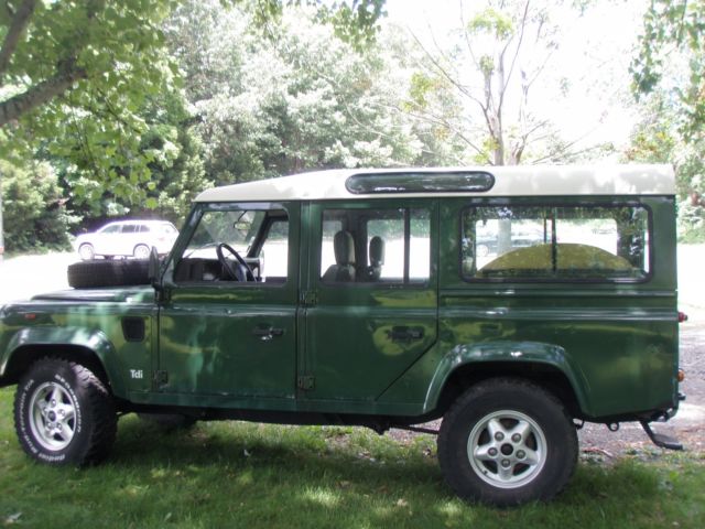1980 Land Rover Defender - photo 2