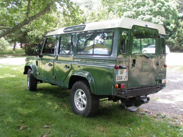 1980 Land Rover Defender - photo 3
