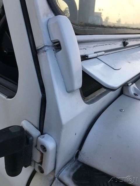 1992 Land Rover Defender - photo 8
