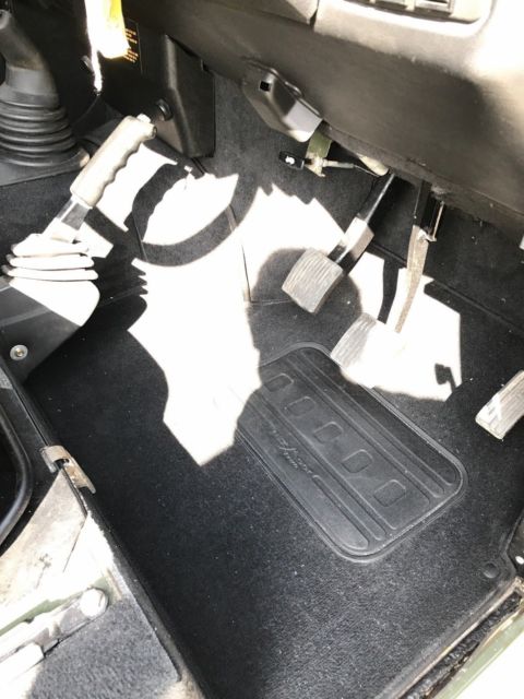 1992 Land Rover Defender Pickup - photo 10