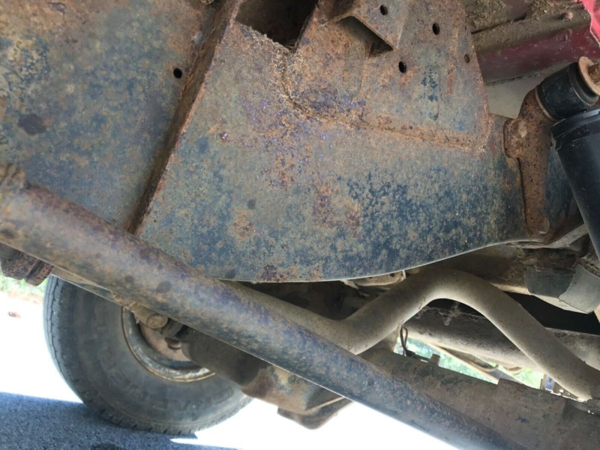 1980 Land Rover Defender 110 TDI LHD - photo 13