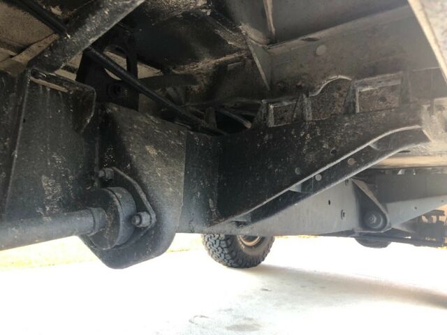 1992 Land Rover Defender 110 3 door - photo 10