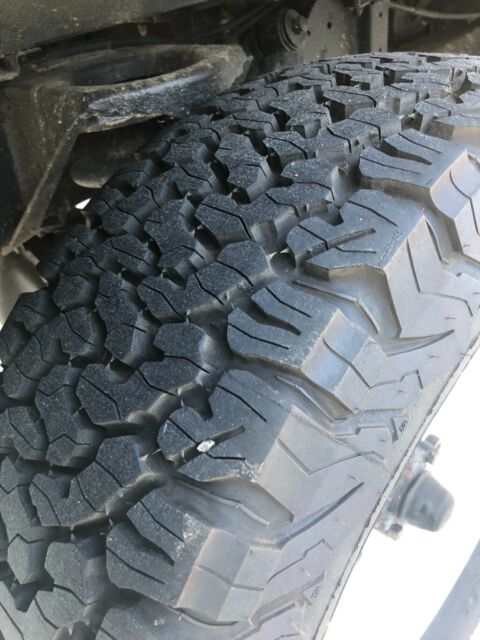 1992 Land Rover Defender 110 3 door - photo 12