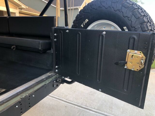 1992 Land Rover Defender 110 3 door - photo 13