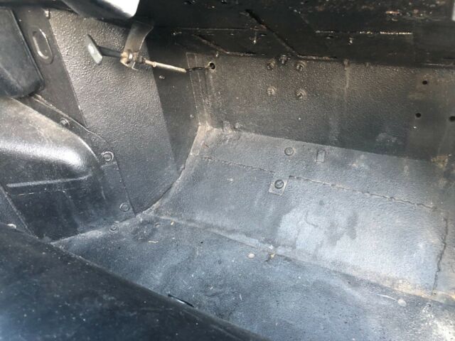 1992 Land Rover Defender 110 3 door - photo 6