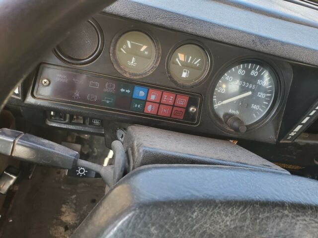 1992 Land Rover Defender 110 LHD - photo 2
