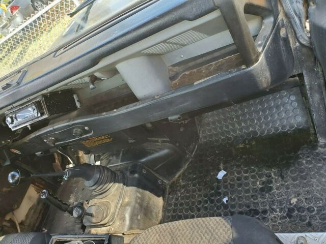 1992 Land Rover Defender 110 LHD - photo 4