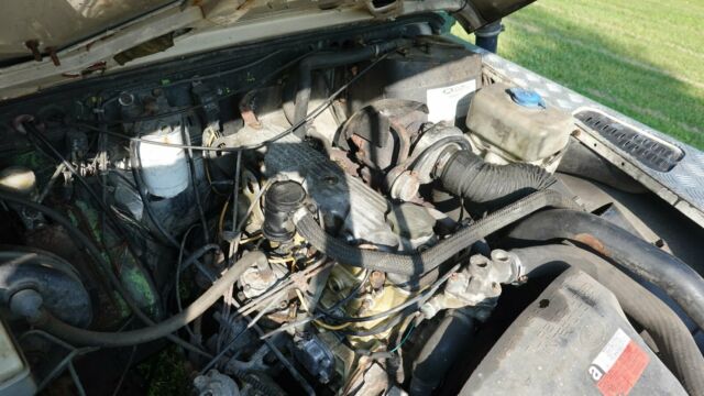 1992 Land Rover Defender - photo 10