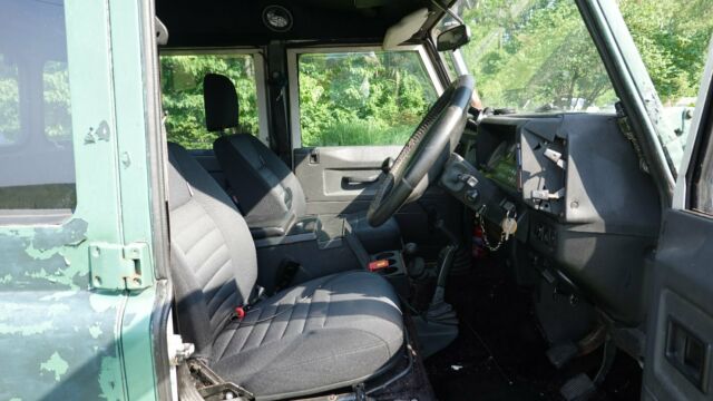 1992 Land Rover Defender - photo 6