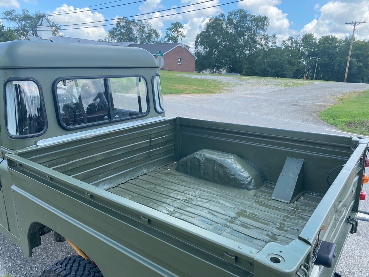 1992 Land Rover Defender - photo 13