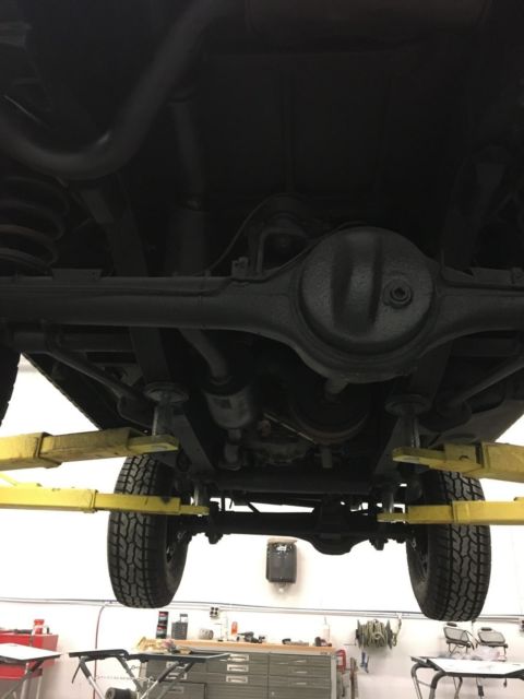 1992 Land Rover Defender Defender 90 - photo 9