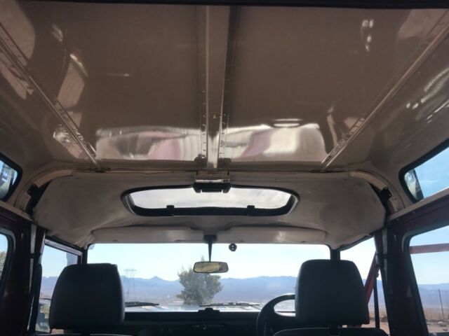 1992 Land Rover Defender - photo 10