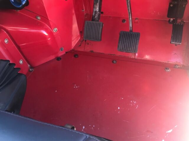 1992 Land Rover Defender - photo 7