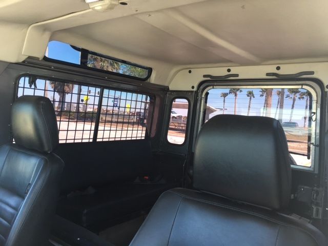 1992 Land Rover Defender - photo 11