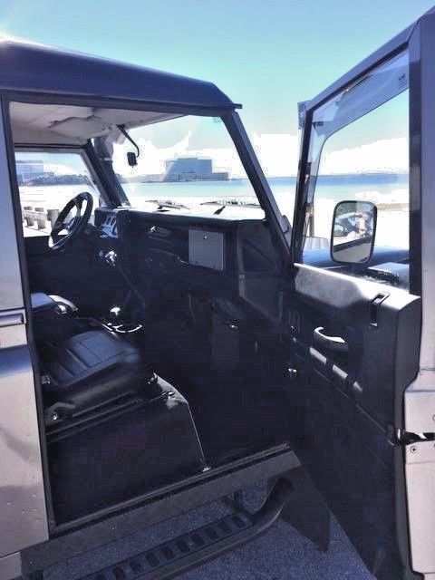 1992 Land Rover Defender - photo 7