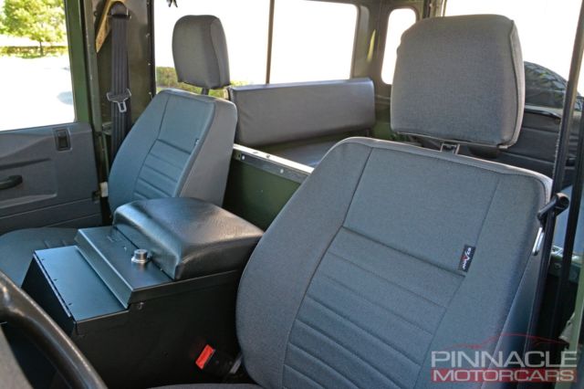 1992 Land Rover Defender 90! Investment Quality! Best One On The Market! - photo 5