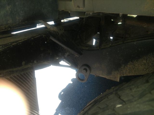 1992 Land Rover Defender - photo 5