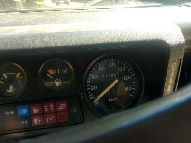 1992 Land Rover Defender - photo 9