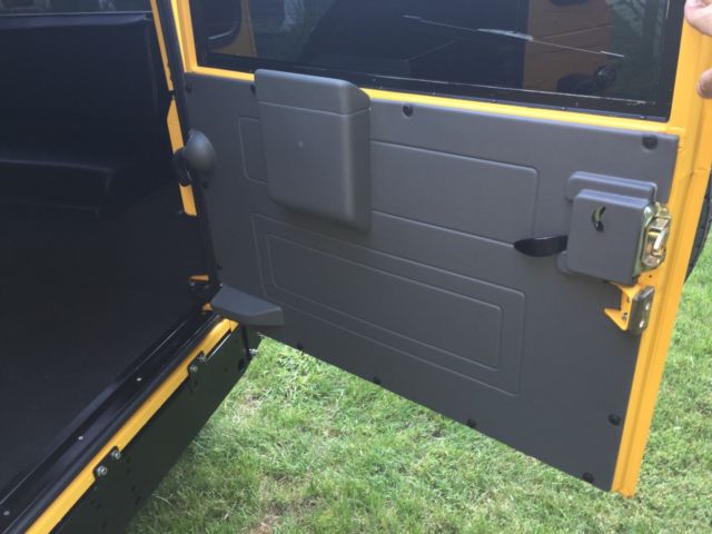 1992 Land Rover Defender - photo 10