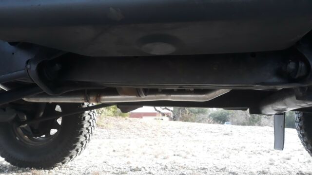 1992 Land Rover Defender - photo 10