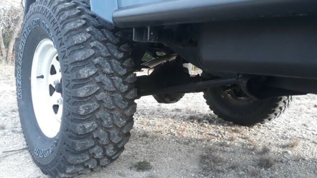 1992 Land Rover Defender - photo 12