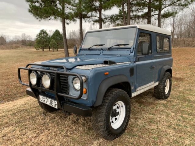 1992 Land Rover Defender 90 County “FREE DELIVERY” 1992 Land Rover Defender County