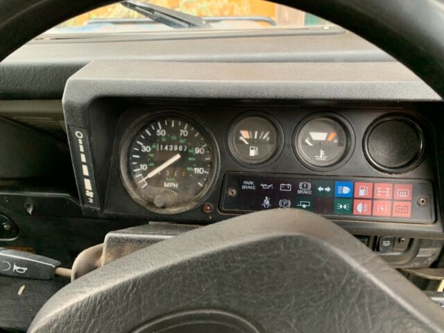 1992 Land Rover Defender County - photo 10