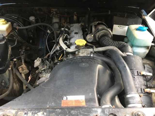 1992 Land Rover Defender County - photo 9