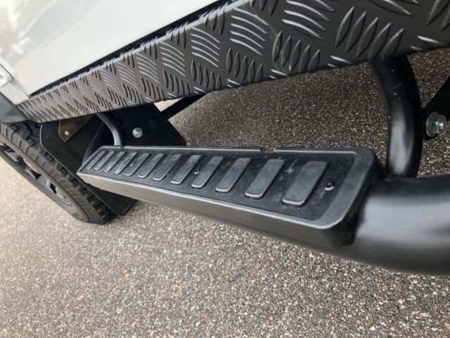 1992 Land Rover Defender 90 Soft Top - photo 10