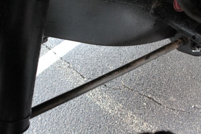 1992 Land Rover Defender 90 Soft Top - photo 12