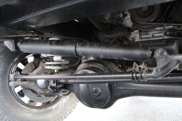 1992 Land Rover Defender 90 Soft Top - photo 9