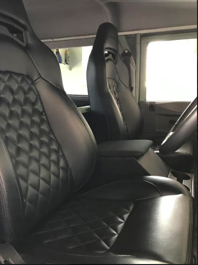 1992 Land Rover Defender - photo 11