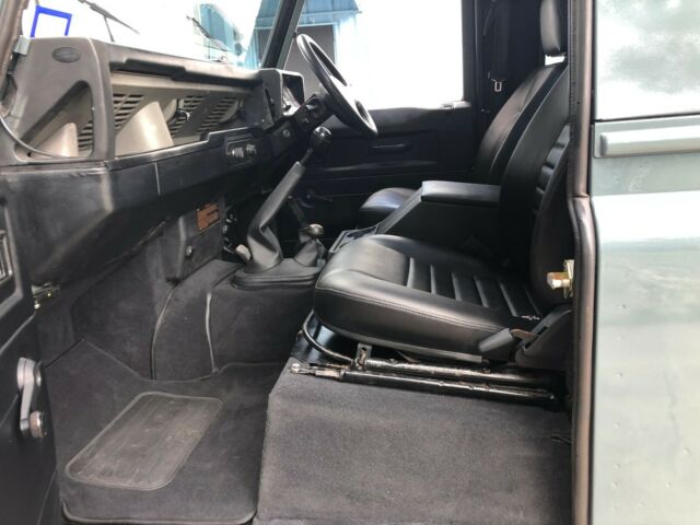 1992 Land Rover Defender - photo 2