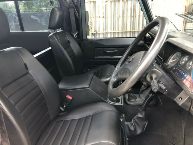 1992 Land Rover Defender - photo 6