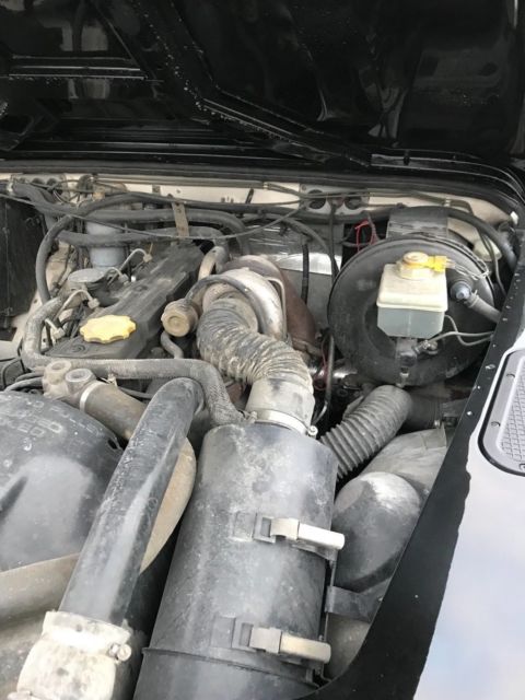 1992 Land Rover Defender 90 - photo 11