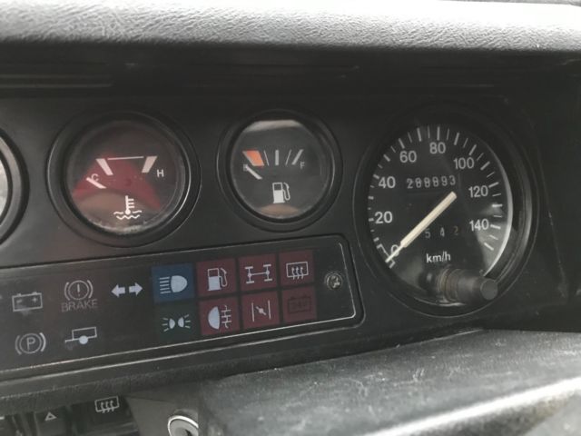 1992 Land Rover Defender 90 - photo 9