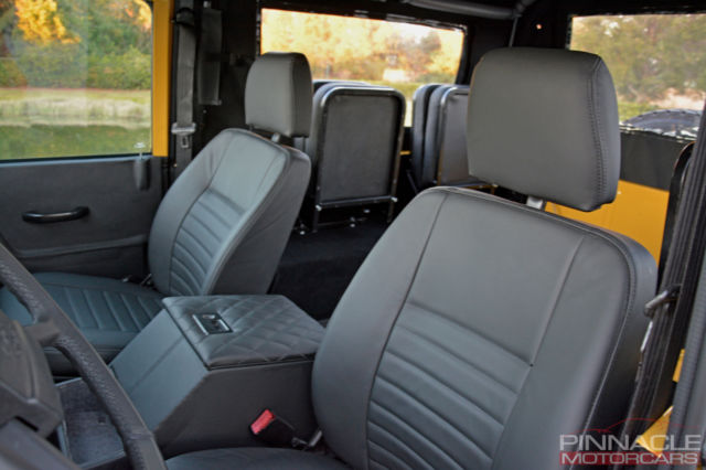1992 Land Rover Defender 90 200 TDI - photo 9